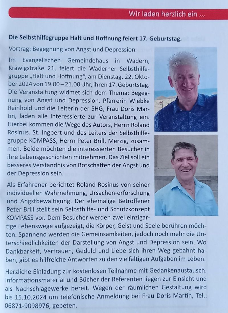 17Jahre